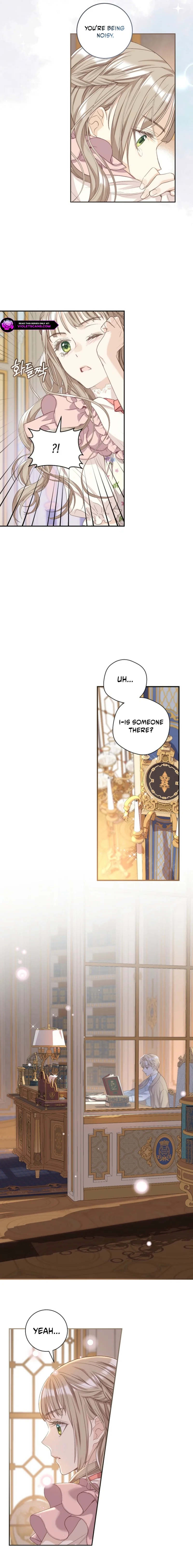 Read For My Husband’s New Wife EN Manga Online