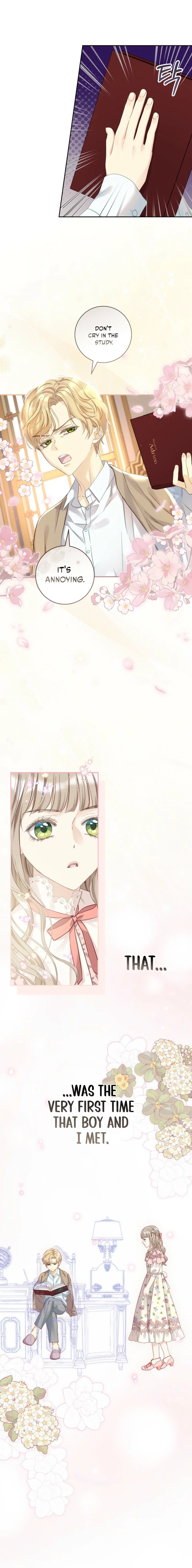 Read For My Husband’s New Wife EN Manga Online
