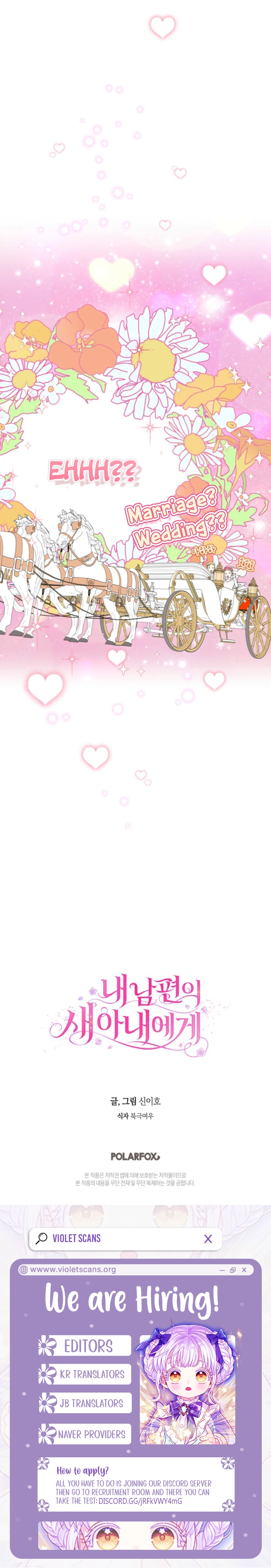 Read For My Husband’s New Wife EN Manga Online