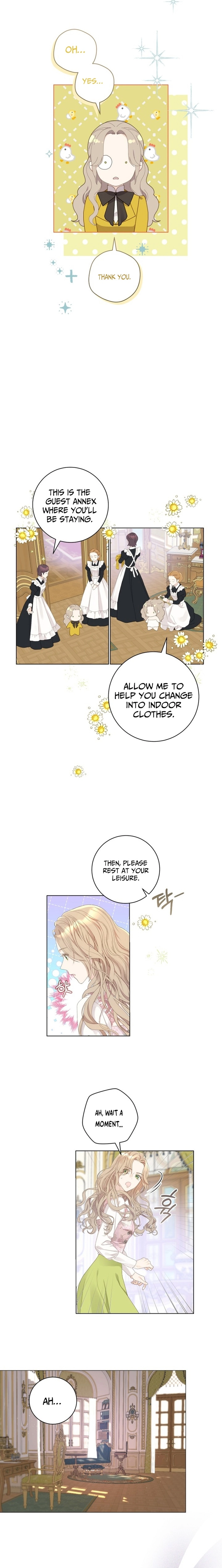 Read For My Husband’s New Wife EN Manga Online