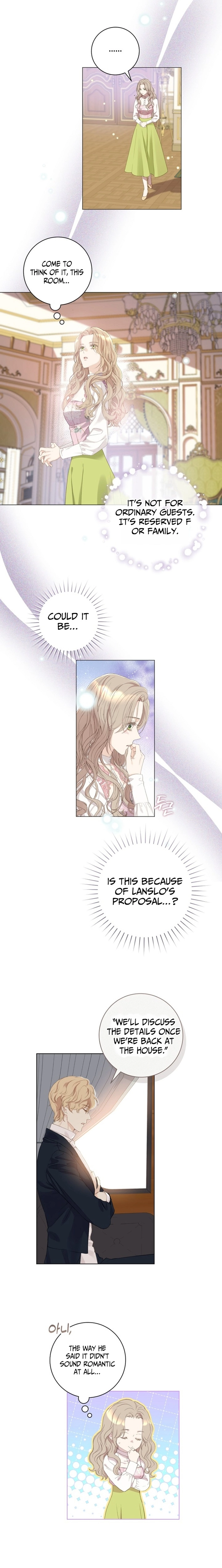 Read For My Husband’s New Wife EN Manga Online