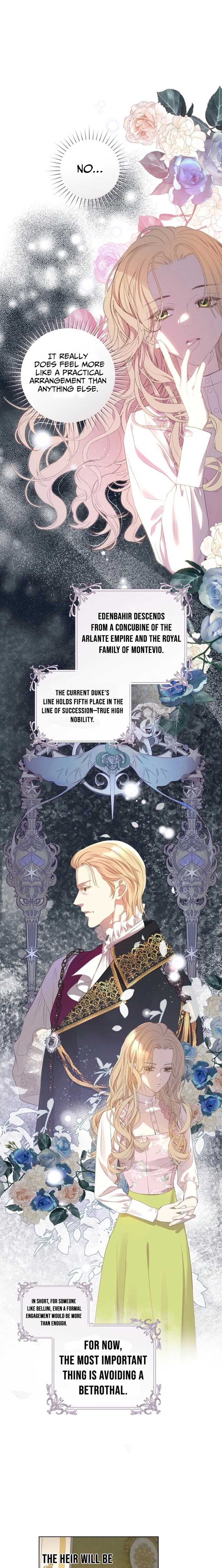 Read For My Husband’s New Wife EN Manga Online