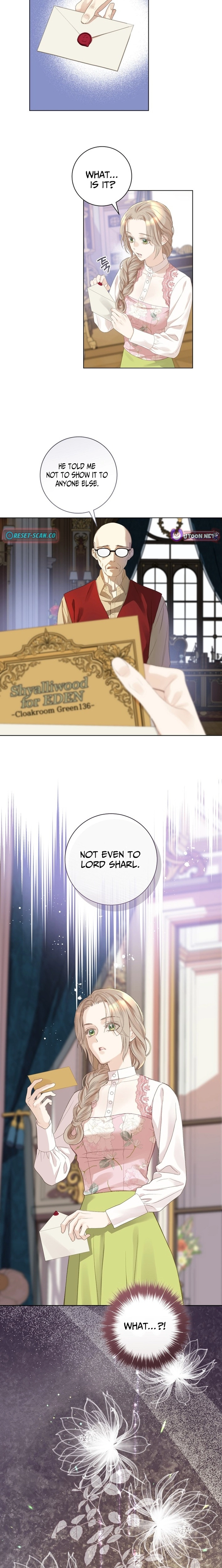 Read For My Husband’s New Wife EN Manga Online