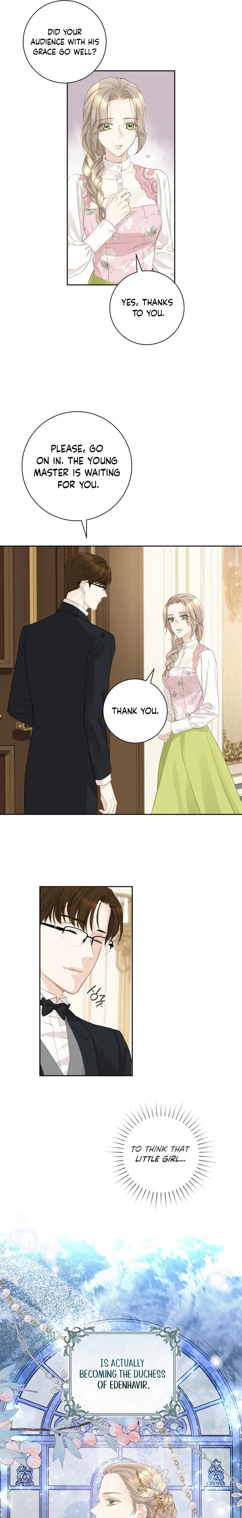 Read For My Husband’s New Wife EN Manga Online