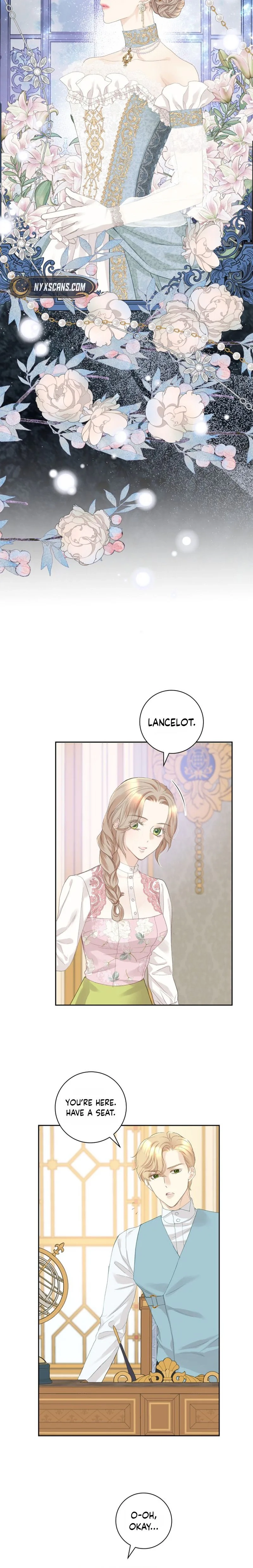 Read For My Husband’s New Wife EN Manga Online