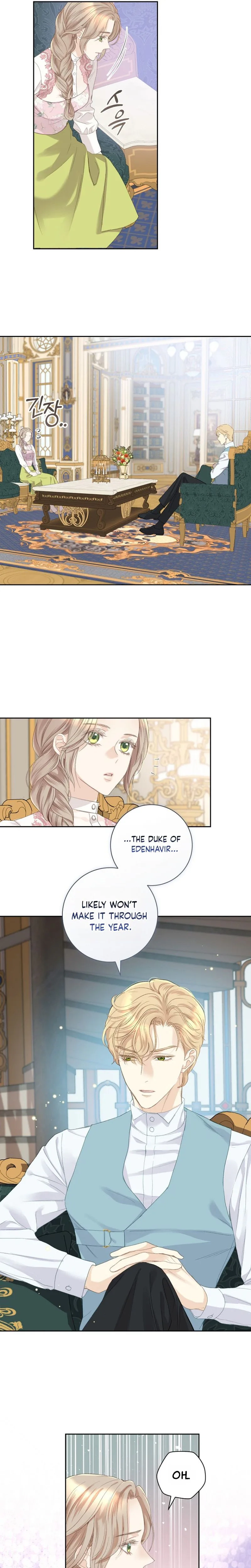 Read For My Husband’s New Wife EN Manga Online