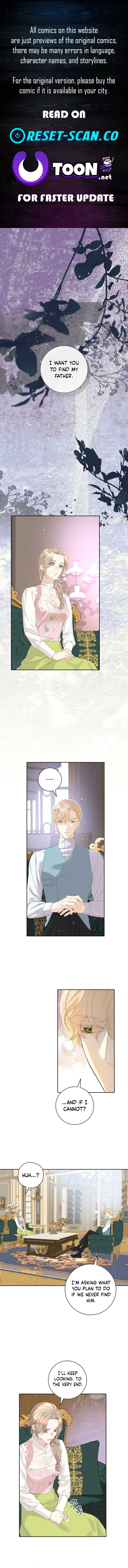 Read For My Husband’s New Wife EN Manga Online