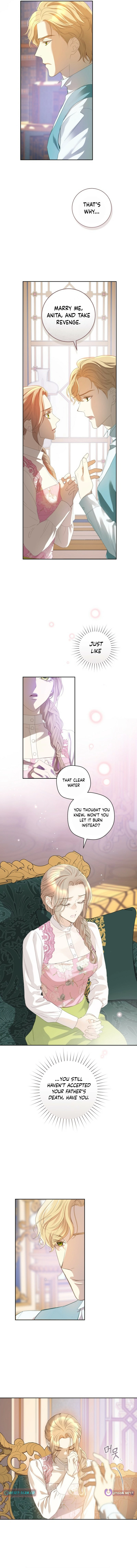 Read For My Husband’s New Wife EN Manga Online