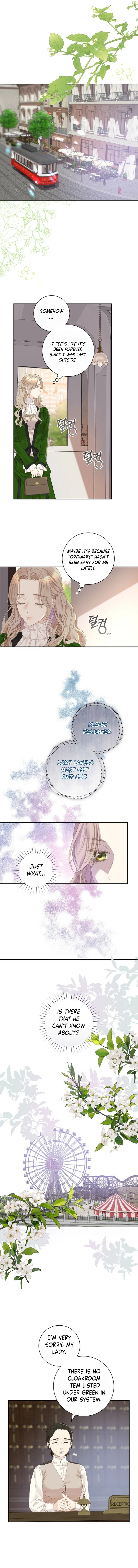 Read For My Husband’s New Wife EN Manga Online