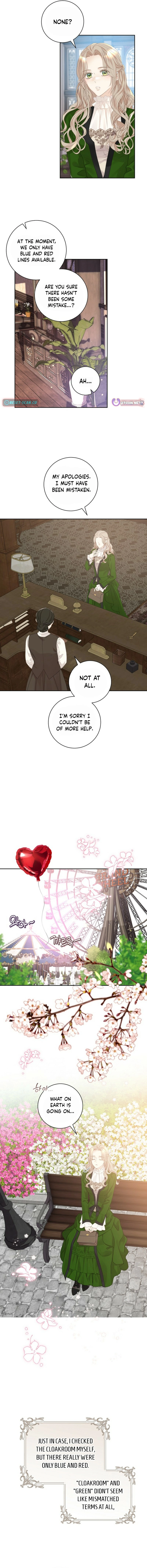 Read For My Husband’s New Wife EN Manga Online