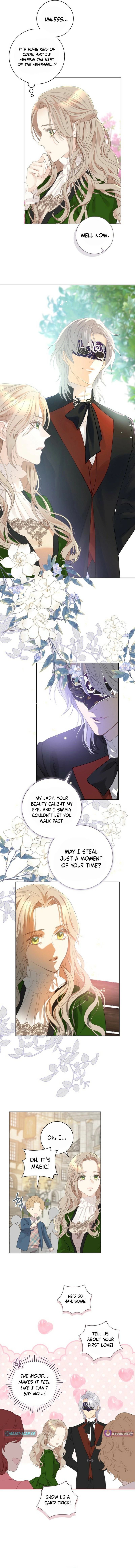 Read For My Husband’s New Wife EN Manga Online