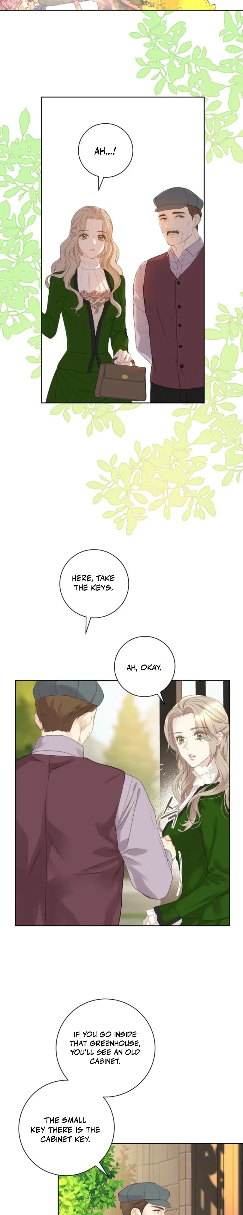 Read For My Husband’s New Wife EN Manga Online