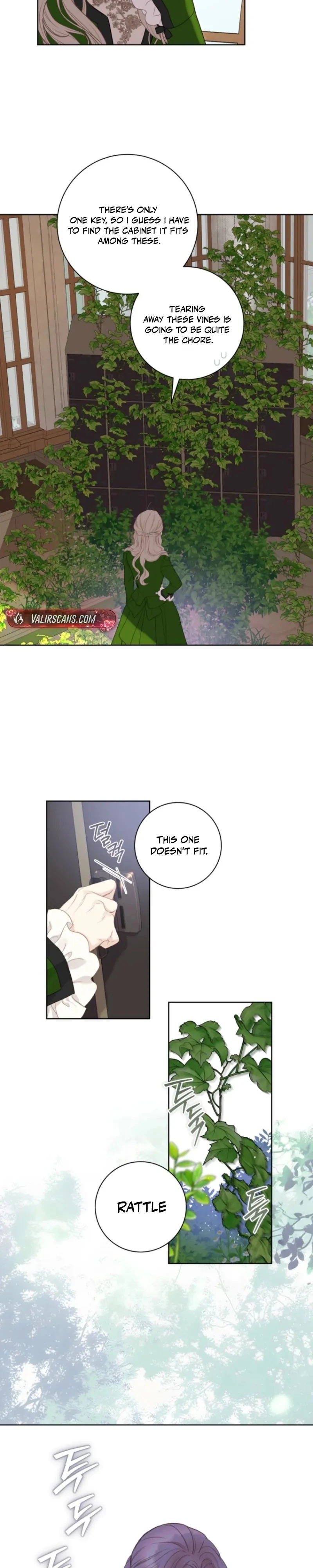 Read For My Husband’s New Wife EN Manga Online