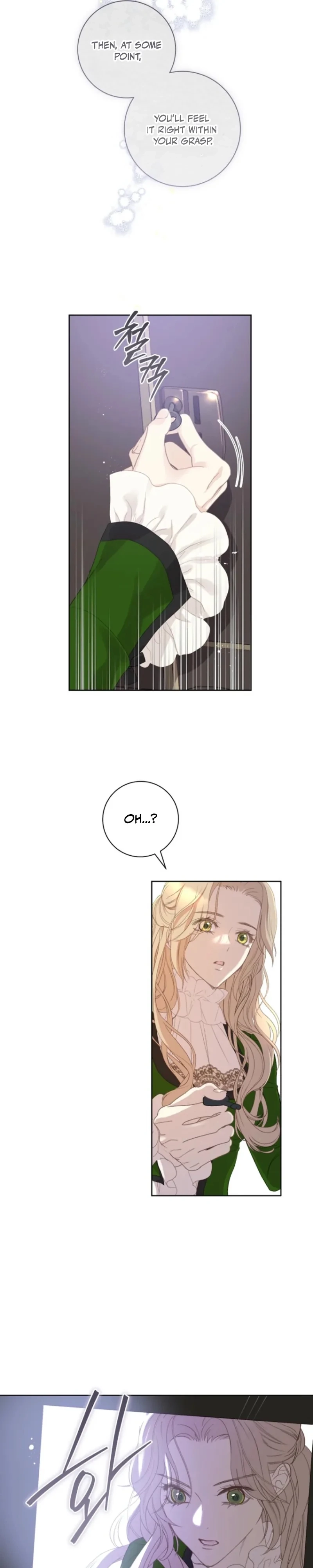 Read For My Husband’s New Wife EN Manga Online