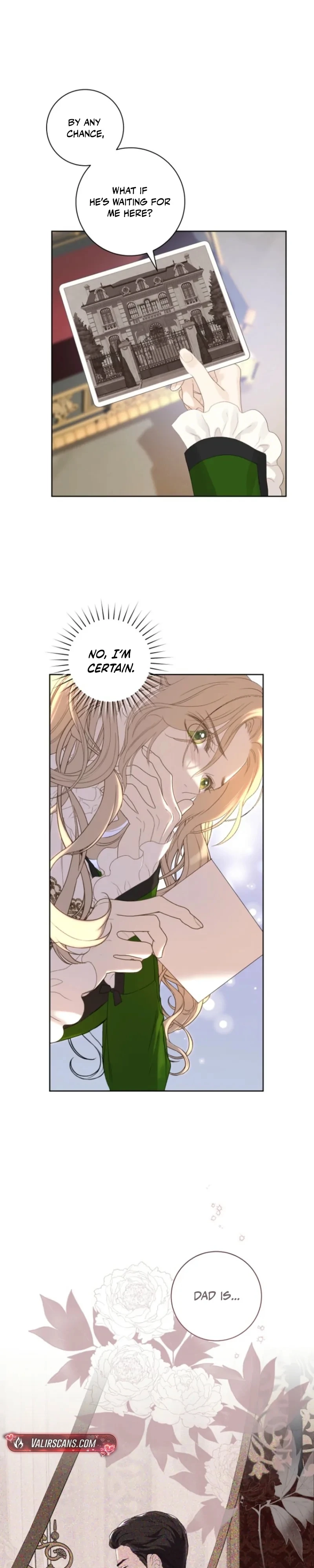Read For My Husband’s New Wife EN Manga Online