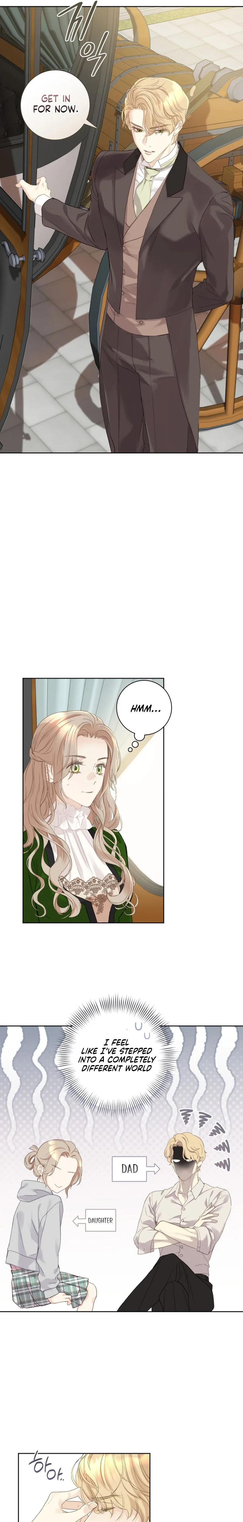 Read For My Husband’s New Wife EN Manga Online