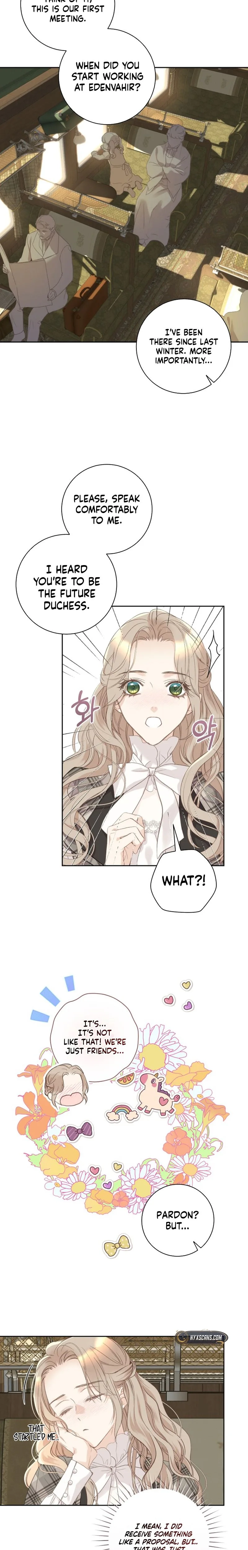 Read For My Husband’s New Wife EN Manga Online