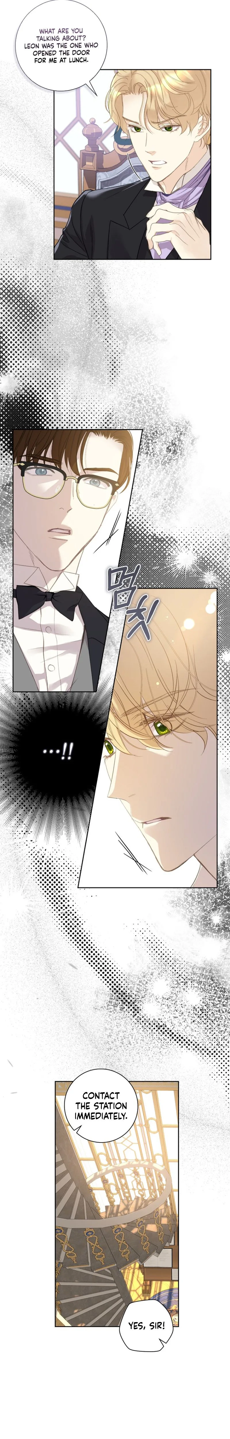 Read For My Husband’s New Wife EN Manga Online