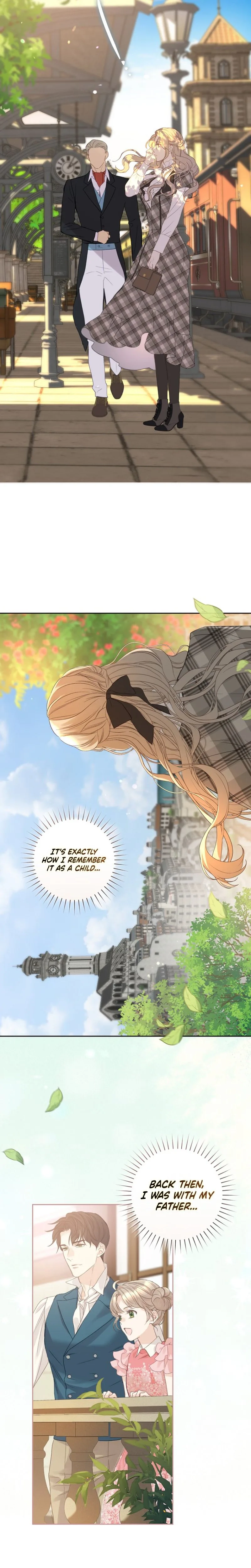 Read For My Husband’s New Wife EN Manga Online