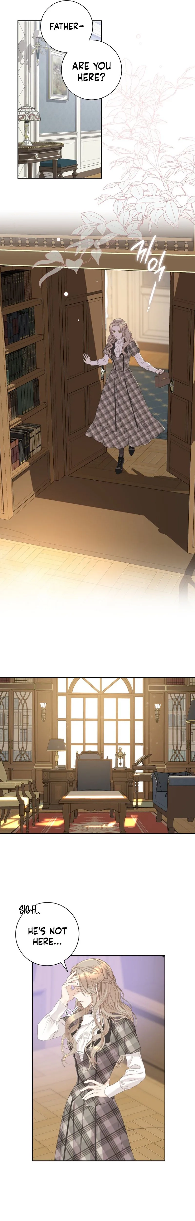 Read For My Husband’s New Wife EN Manga Online