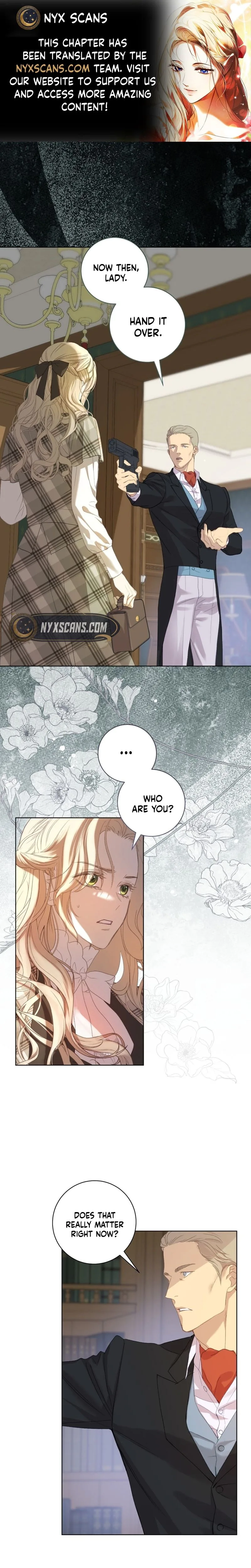 Read For My Husband’s New Wife EN Manga Online