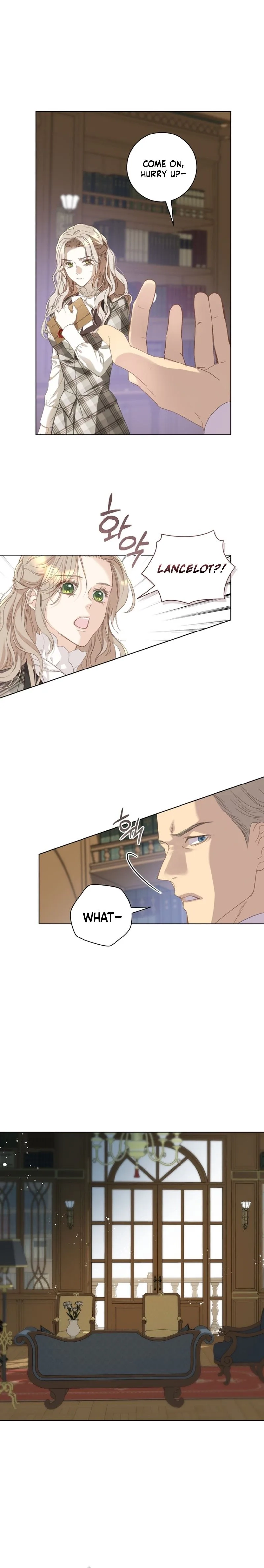 Read For My Husband’s New Wife EN Manga Online