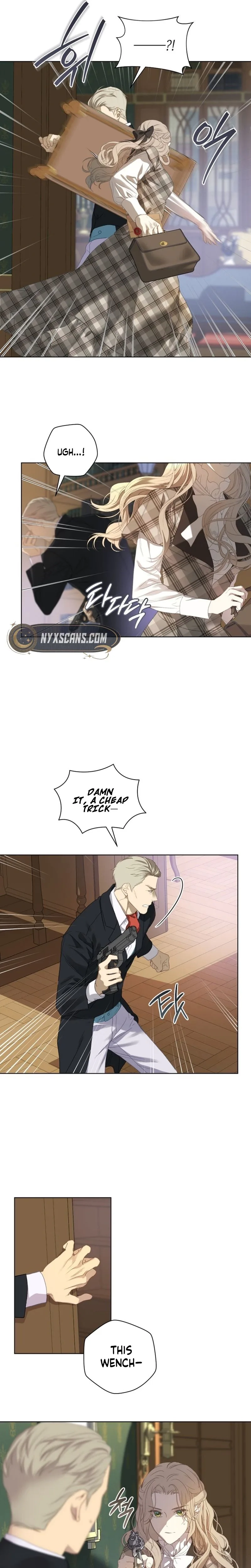 Read For My Husband’s New Wife EN Manga Online