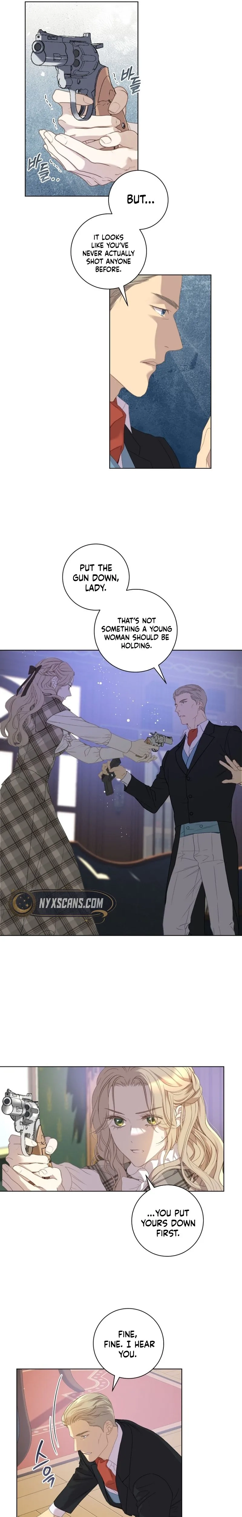 Read For My Husband’s New Wife EN Manga Online