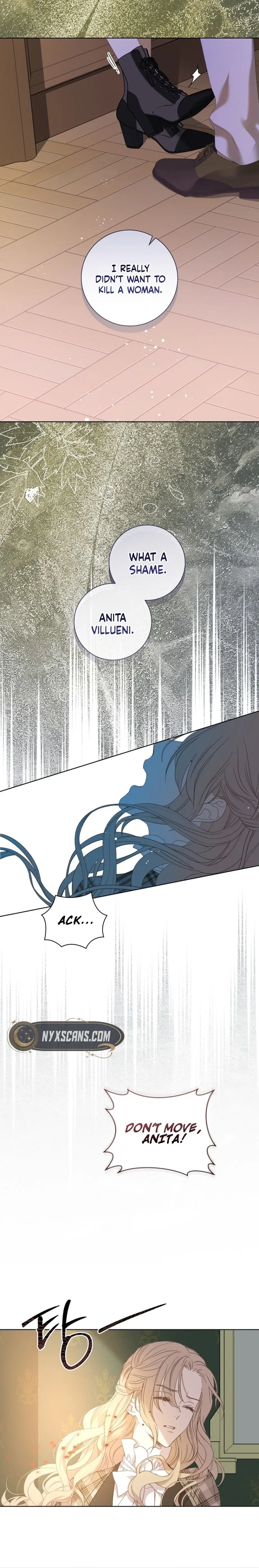 Read For My Husband’s New Wife EN Manga Online