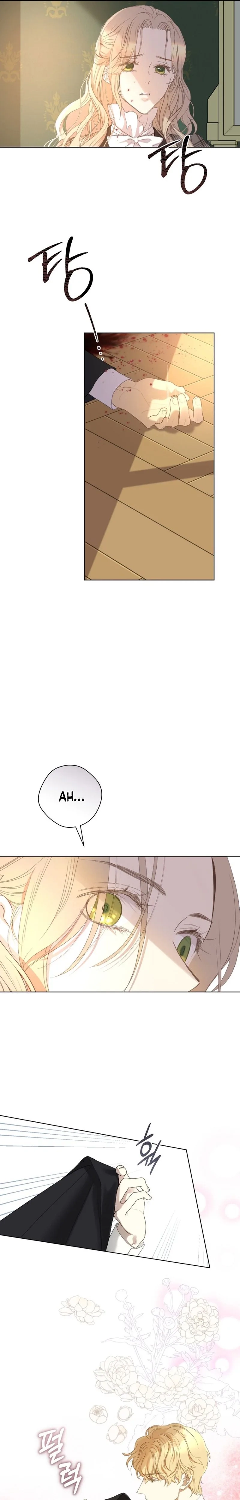 Read For My Husband’s New Wife EN Manga Online
