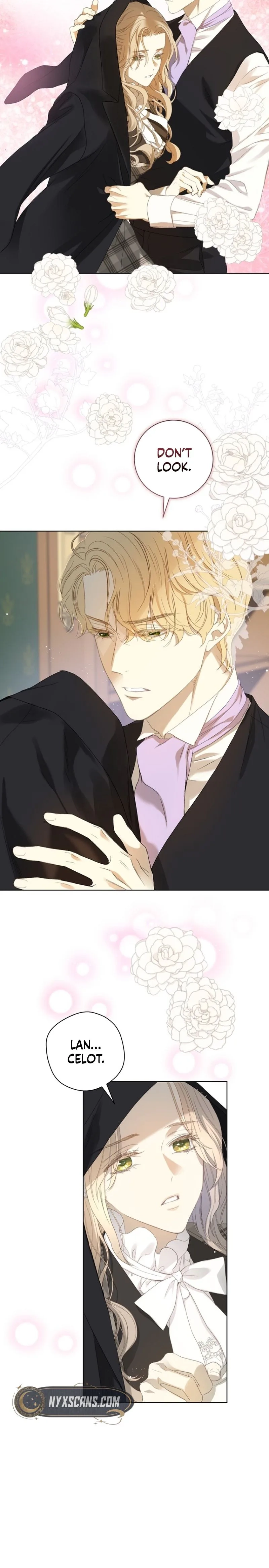 Read For My Husband’s New Wife EN Manga Online