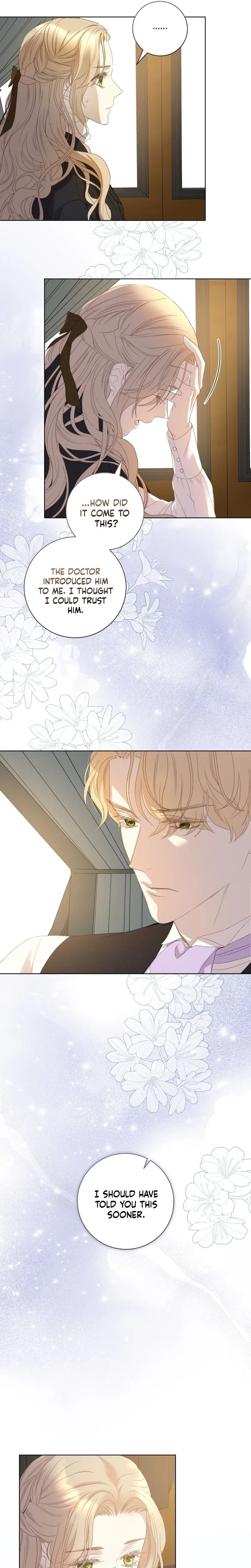 Read For My Husband’s New Wife EN Manga Online