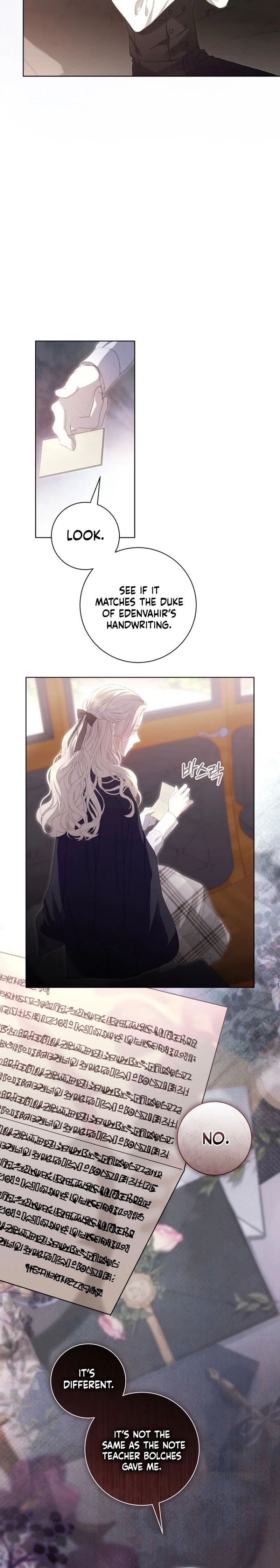 Read For My Husband’s New Wife EN Manga Online