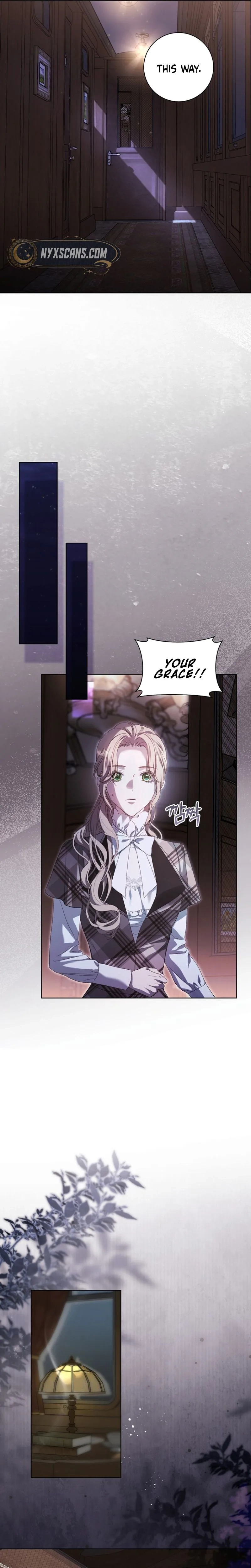 Read For My Husband’s New Wife EN Manga Online