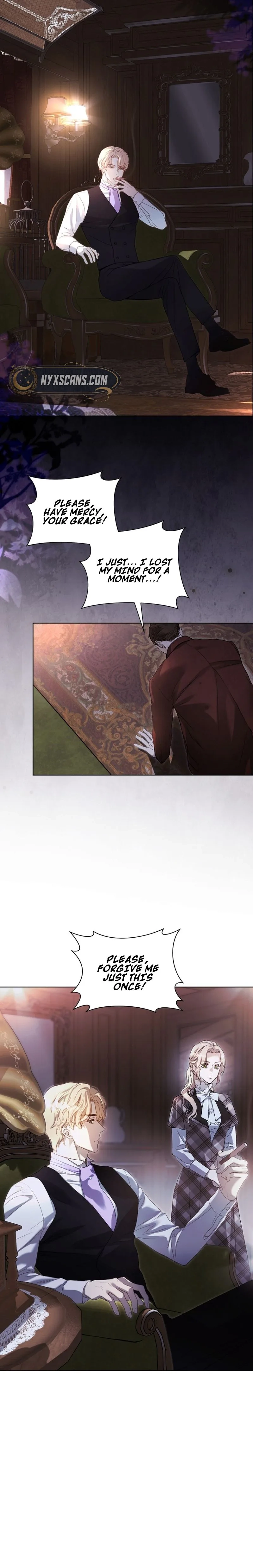 Read For My Husband’s New Wife EN Manga Online