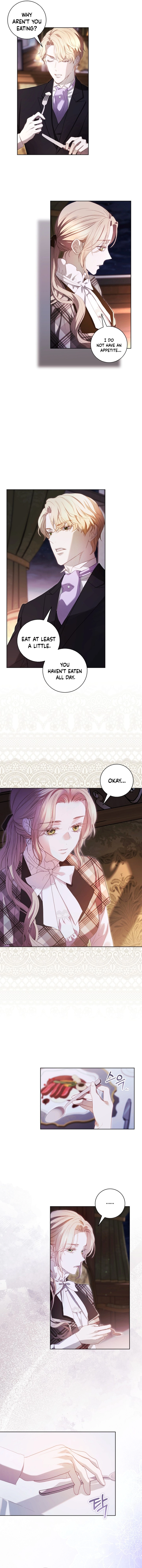 Read For My Husband’s New Wife EN Manga Online
