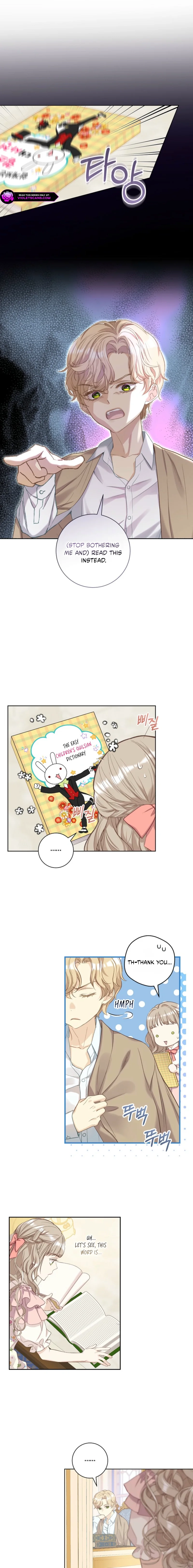 Read For My Husband’s New Wife EN Manga Online