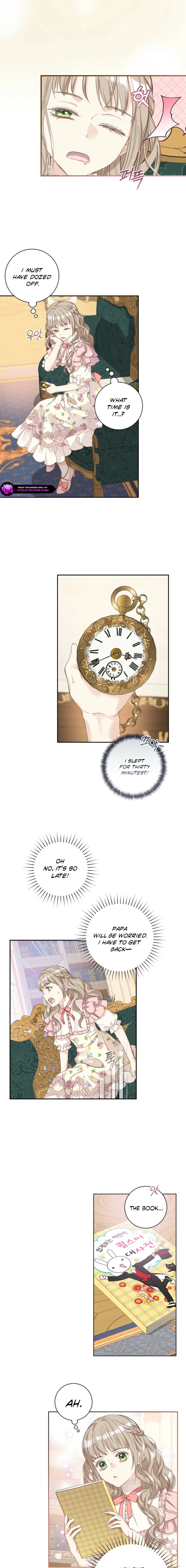 Read For My Husband’s New Wife EN Manga Online