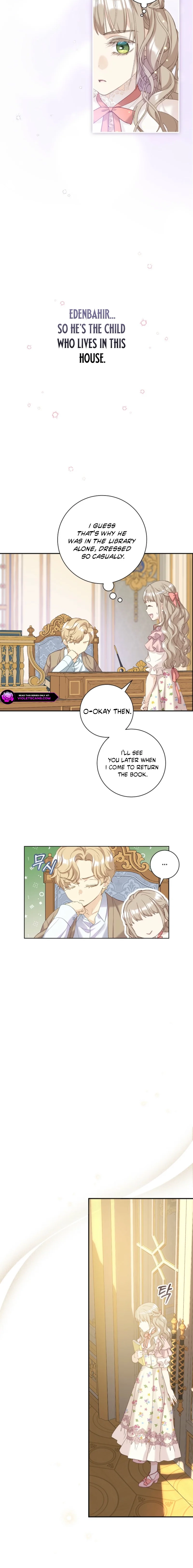 Read For My Husband’s New Wife EN Manga Online