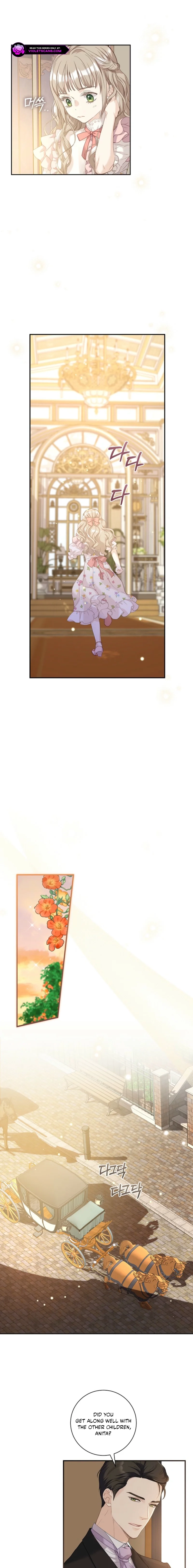 Read For My Husband’s New Wife EN Manga Online