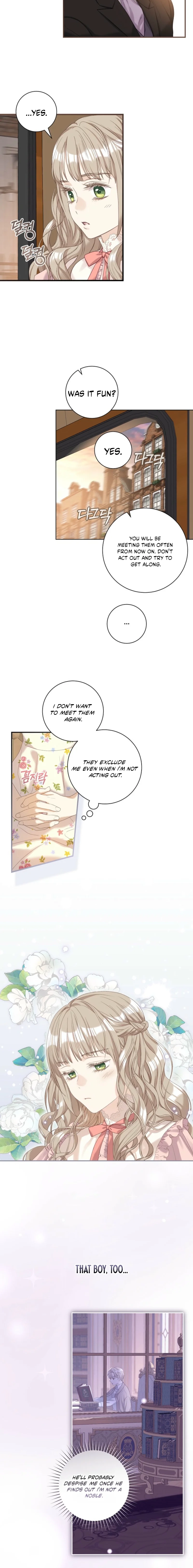 Read For My Husband’s New Wife EN Manga Online