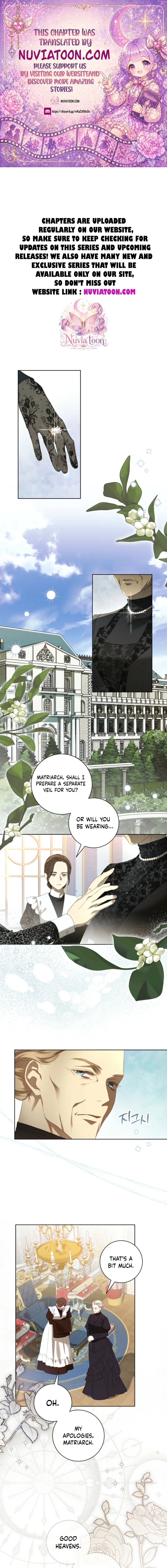 Read For My Husband’s New Wife EN Manga Online
