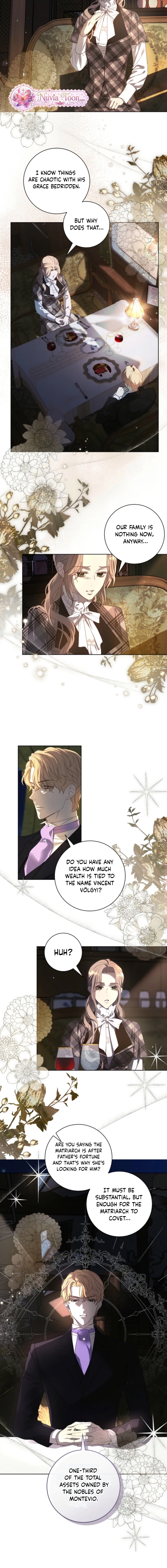 Read For My Husband’s New Wife EN Manga Online