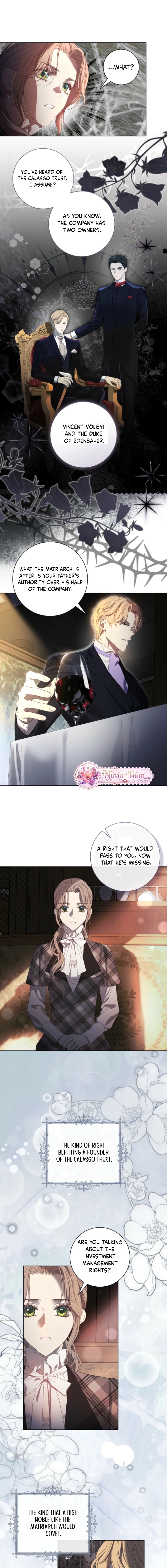 Read For My Husband’s New Wife EN Manga Online