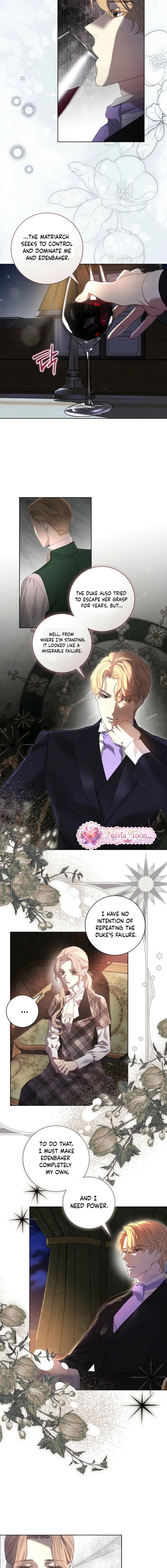 Read For My Husband’s New Wife EN Manga Online