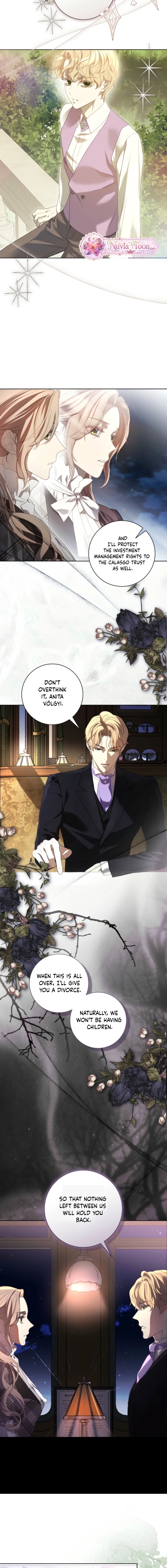 Read For My Husband’s New Wife EN Manga Online
