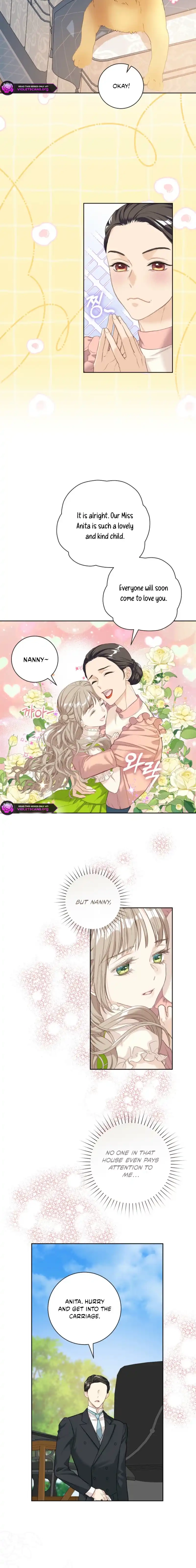 Read For My Husband’s New Wife EN Manga Online