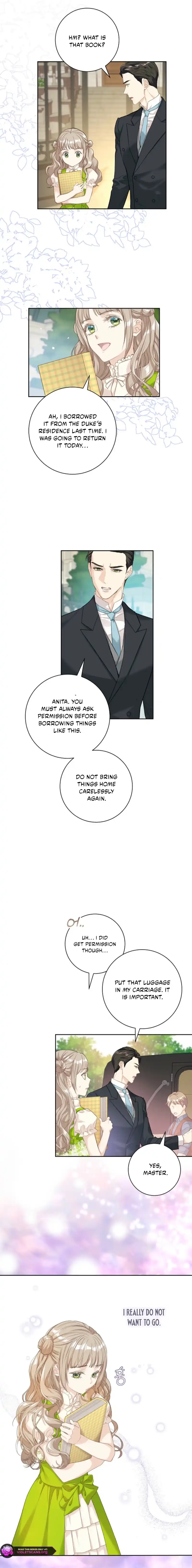 Read For My Husband’s New Wife EN Manga Online
