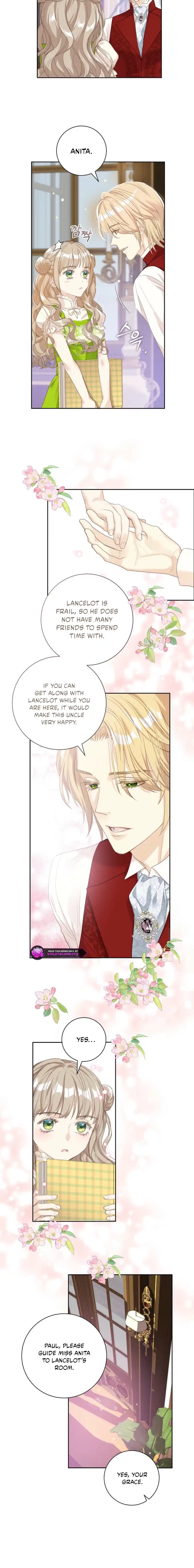 Read For My Husband’s New Wife EN Manga Online