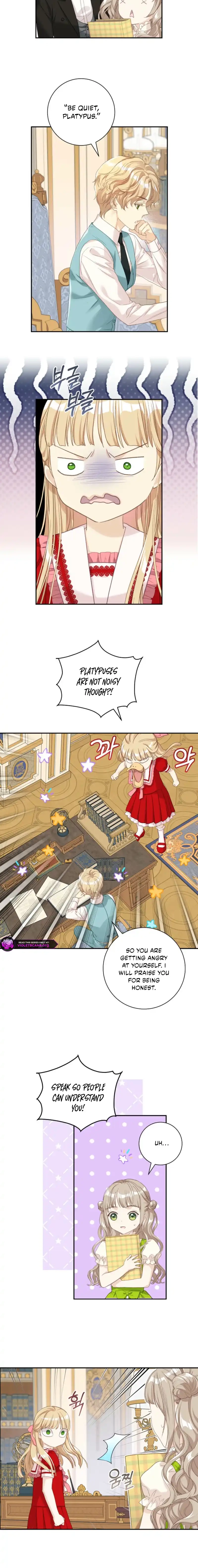 Read For My Husband’s New Wife EN Manga Online